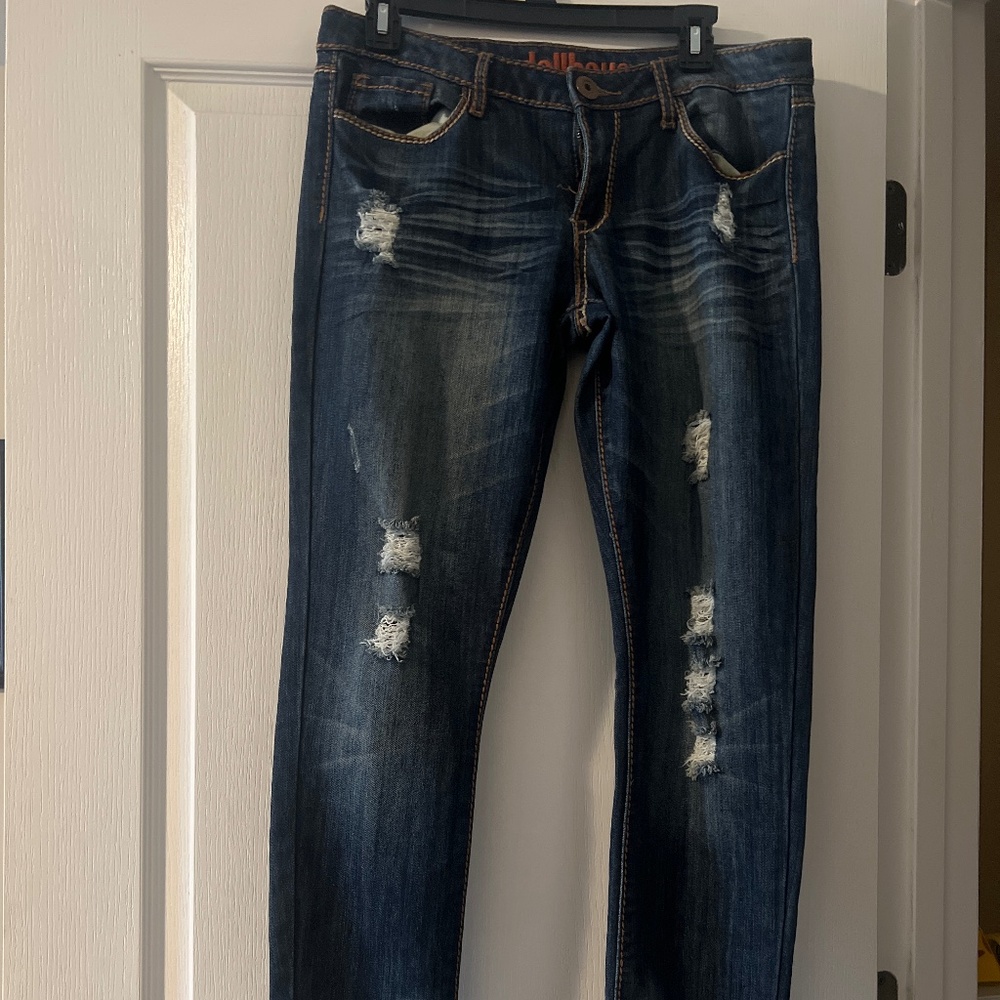 Dollhouse Jeans